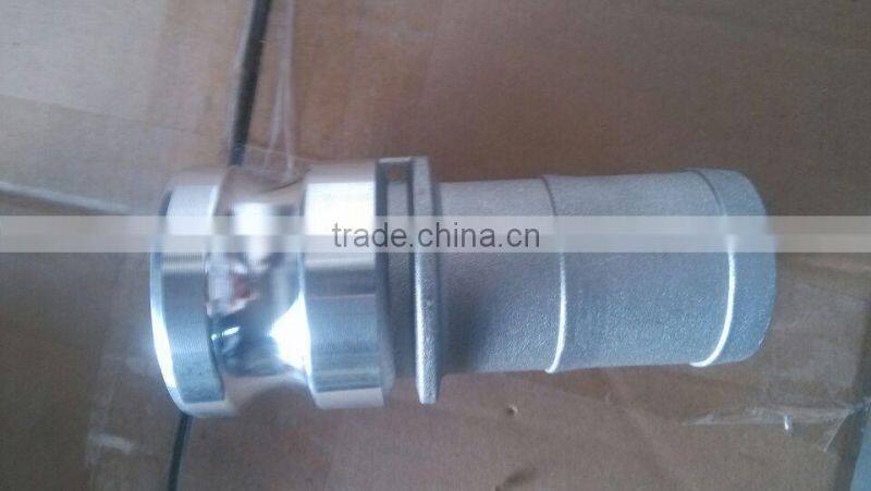 Spanish Type Male Adaptor fire hydrant adaptor