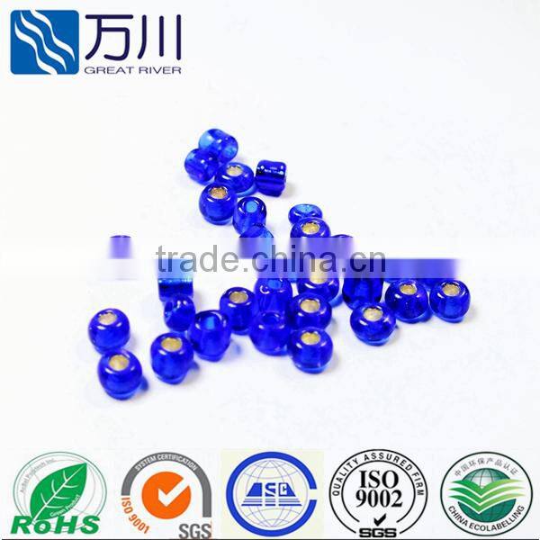 12/0 8/0 glass grass bugles