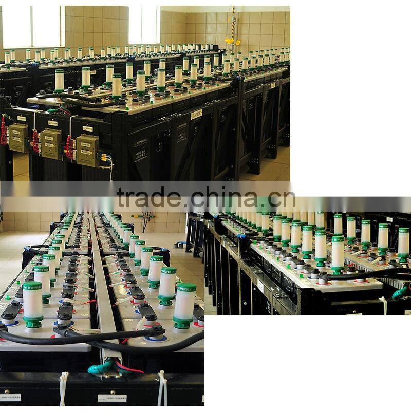 Relaible Quality Wind Generator Battery Deep Cycle Gel Battery Gel Cell Battery 12V150Ah In Grey Case