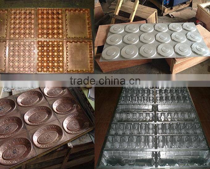 Good Price Automatic Blister Forming Machine/Blister Machine