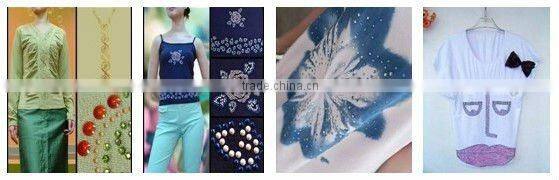 ultrasonic heat fixing machine