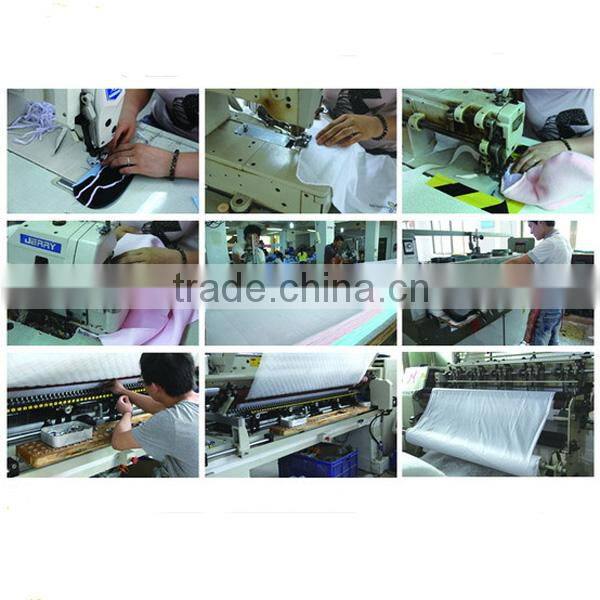 china yiwu factory high quality durothermic home kitchen tool JDB red oven mitts