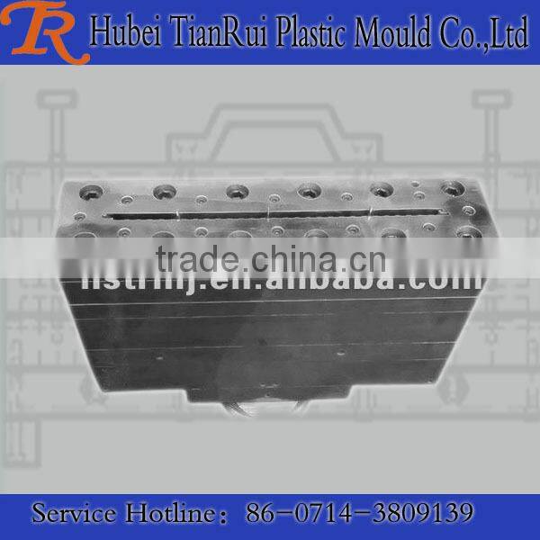 Delicate Plastic Door Sheet Extrusion mould
