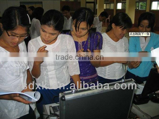 Motor, Electric Traction and Electrical Control Trainer, Educational Equipment, Electrical Training System