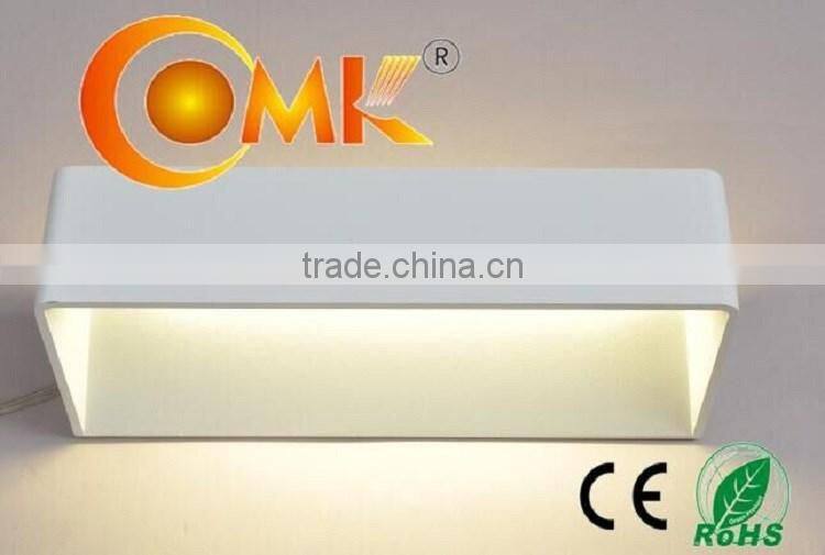 10W LED Wall Light with good quality hot sale OMK-BD013