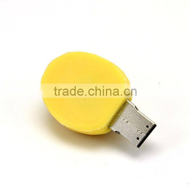 manafacture price with samsung chip PVC Usb Flash Drive 1GB-64GB