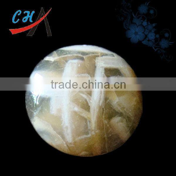 Nature stone ball stone sphere & wholesale high polish sphere