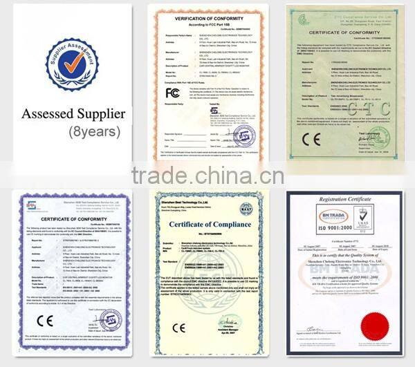 Special District SMA connector antenna magnetic base ISDB-T TV antenna