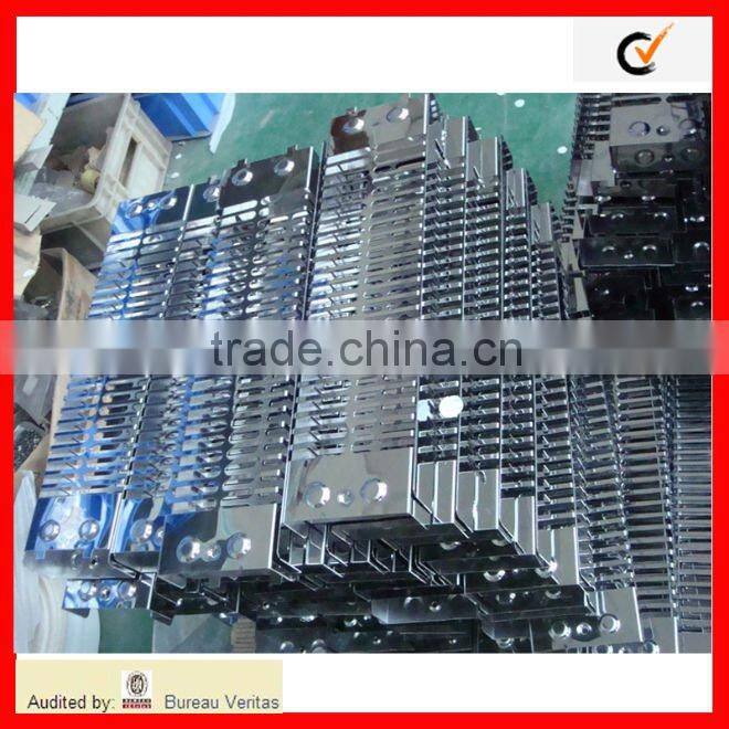 Locked Filing Metal Cabinet with Best Quality