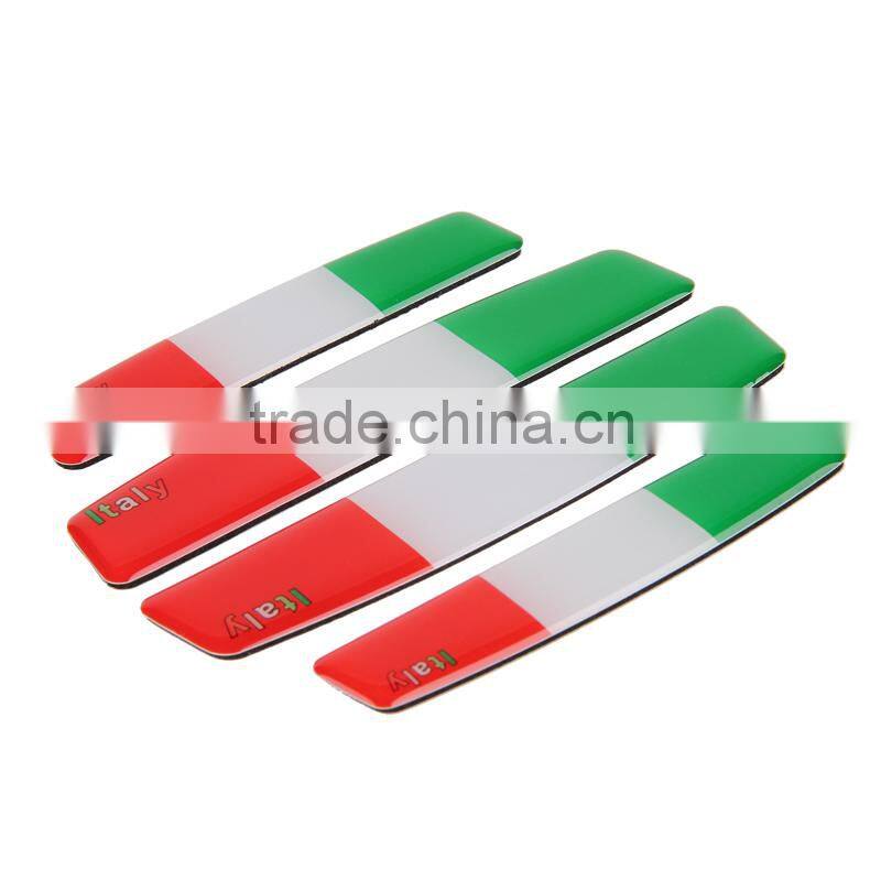 Car Side Door Edge Protection Stickers Car door side fender decorative stickers