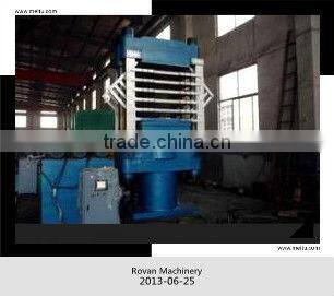 1EVA Foam Pressing Machine