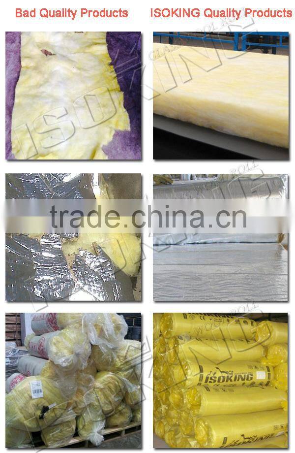 glass wool with good price