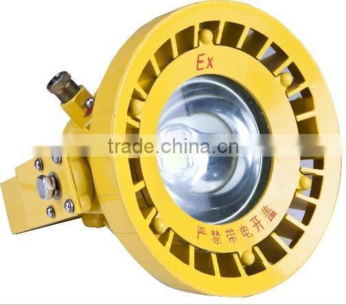 led anti-explosion lamps-higher brightness lumens