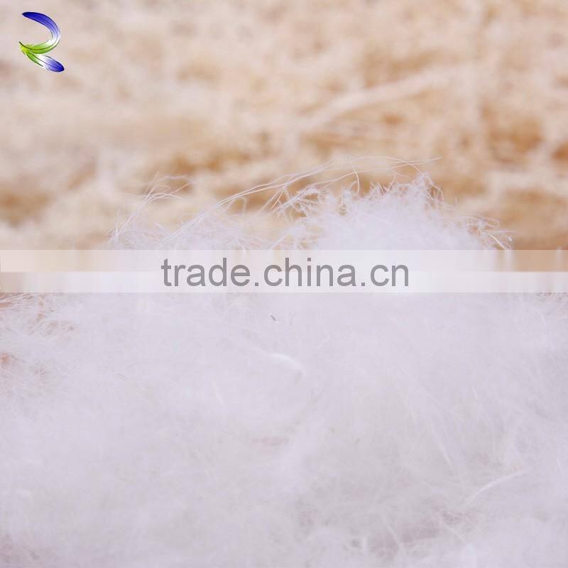 Reasonable Price white duck down from china
