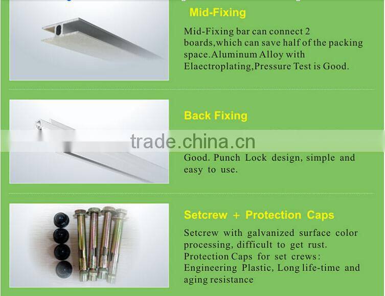 4mm-10mm uv smoked ribbed pc sheet for carport canopy