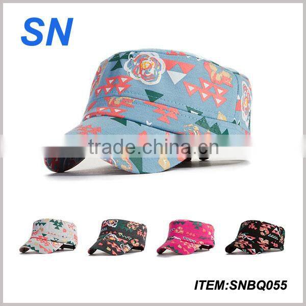 Good quality fashion custom unisex funny snapback cap