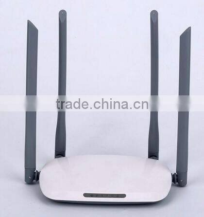 2.4GHz/5GHz D-LINK DIR-618 300Mbps Wireless WIFI Router GSM antenna sma