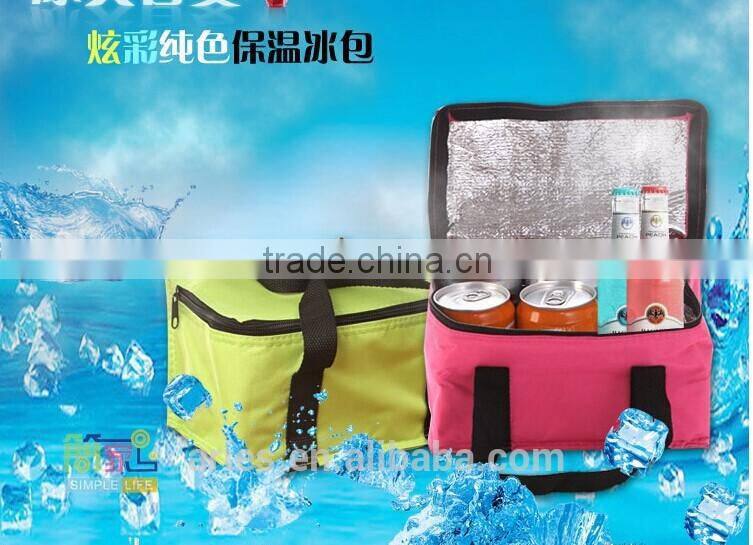 Funny Human Organ Transplant Lunch Bag Cooler, holds 6 pack Ex.Cond.Medical gift