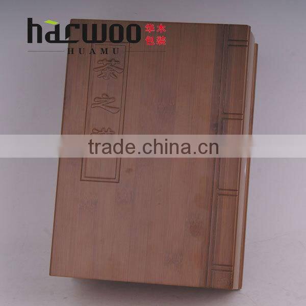 Solid wood display case,Wooden gift box