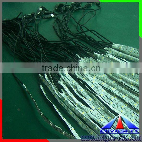 Power bank 5V Strip LED SMD5050 Pure white 6000K