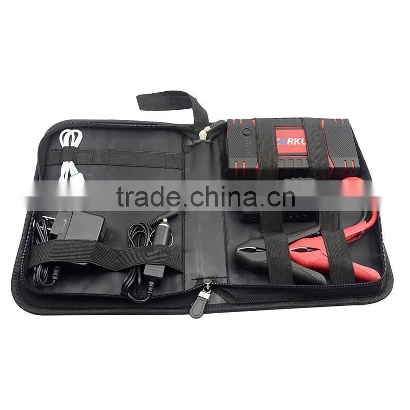 Mini car Jump starter 8000mAh Carku Epower 67 for 12V car