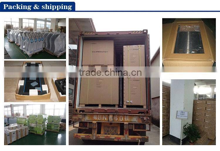 High Quality Customized coffee vending machine
