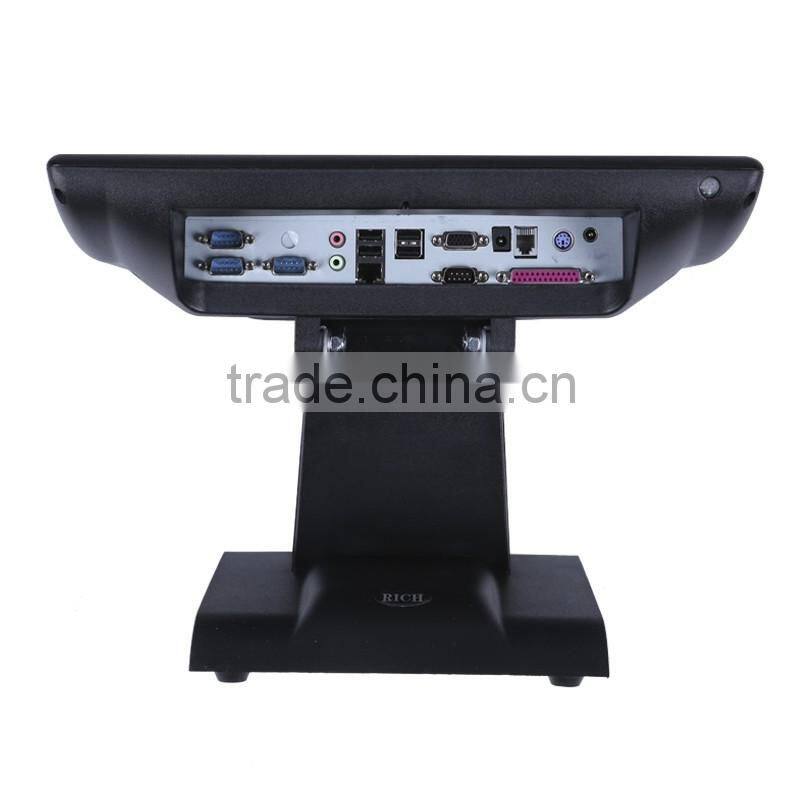 Bizsof NEW POSTOUCH X515 15' inch ttouch pos system