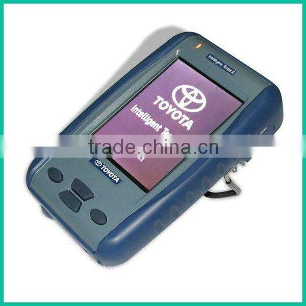 Super TOYOTA It 2 diagnostic tool With suzuki.