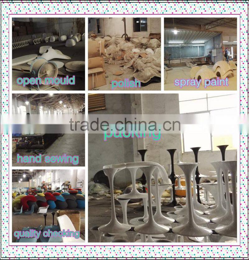 hot sale replica Hans wegner shell chair