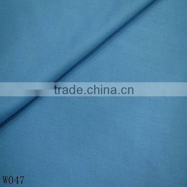 Dyed Wool Workwear Fabric