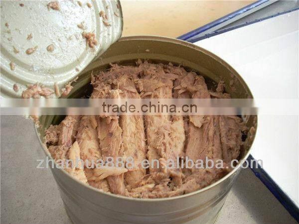 wholesale seafood canned tuna fish producers