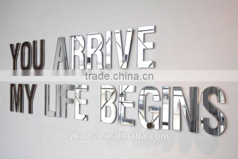 High Quality Professional Custom mirror ball Mirror portable mirror stainless steel sheet