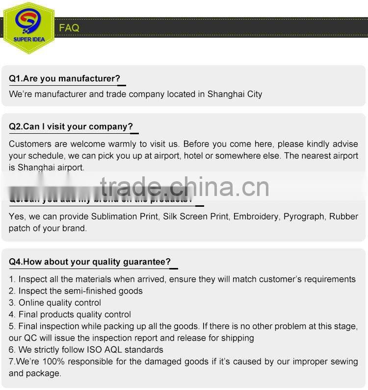 2016 sports outdoor custom travelling canvas backpack