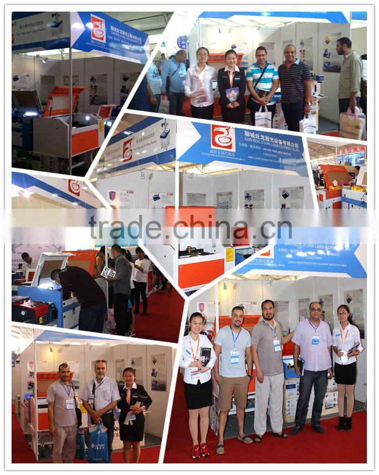 mini laser engraving machine with co2 desktop laser engraving machine