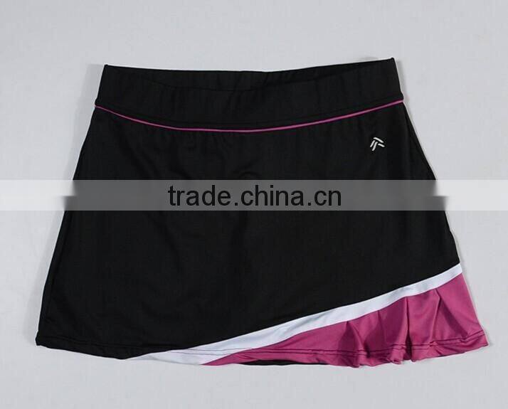 women tennis skirt & tennis dress