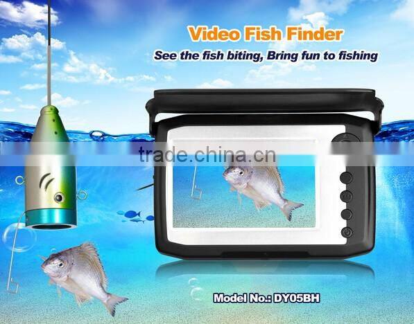 fishing finder camera Infrared LED work in dark field new desigh by our engineer