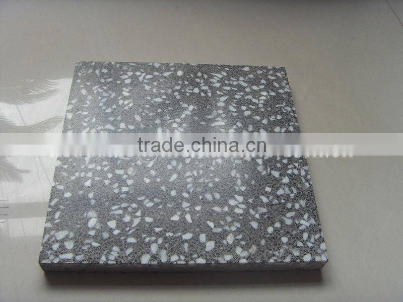 KB-125E Hot selling concrete tile forming machine