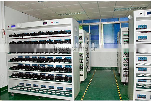 POE power supply module splitter