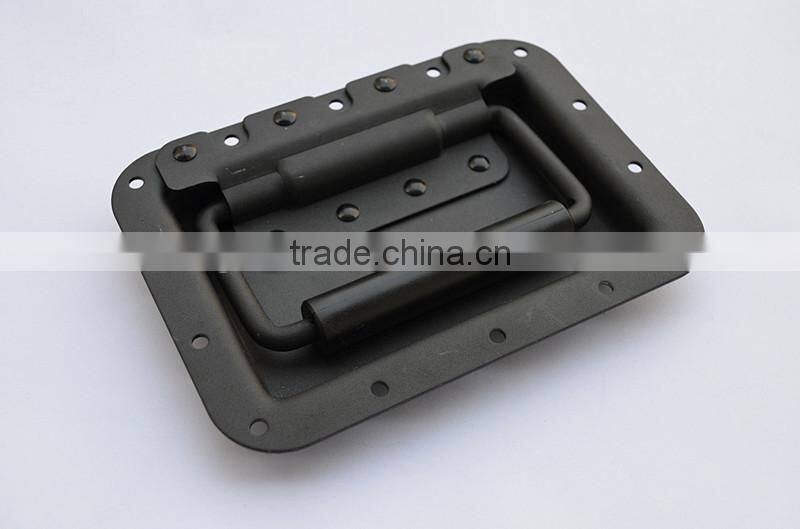 flightcase hardware large metal handle
