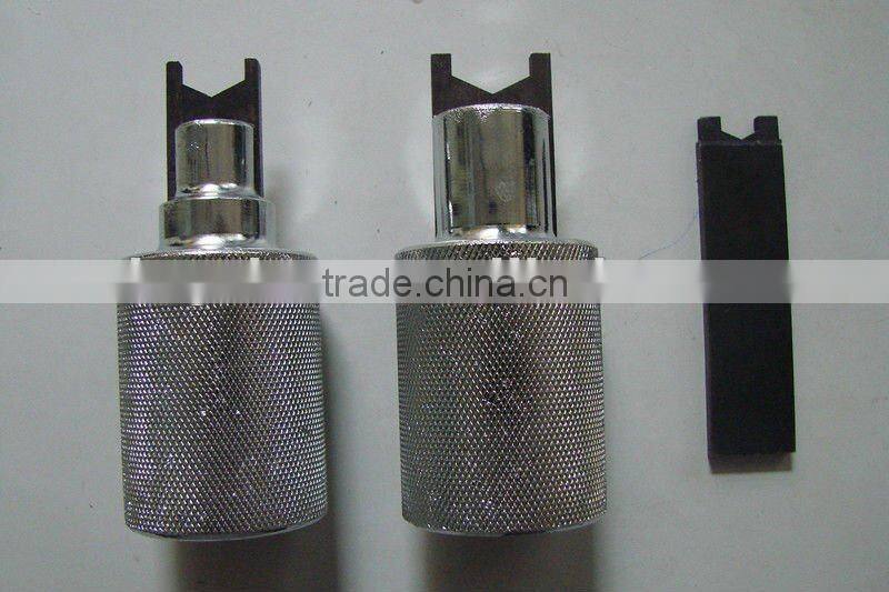 pump and fly-hammer assembly and disassembly tools-2