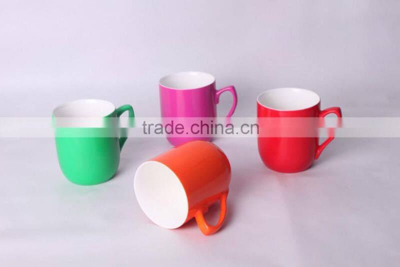 New product cheap price Liling Saida new bone china mug