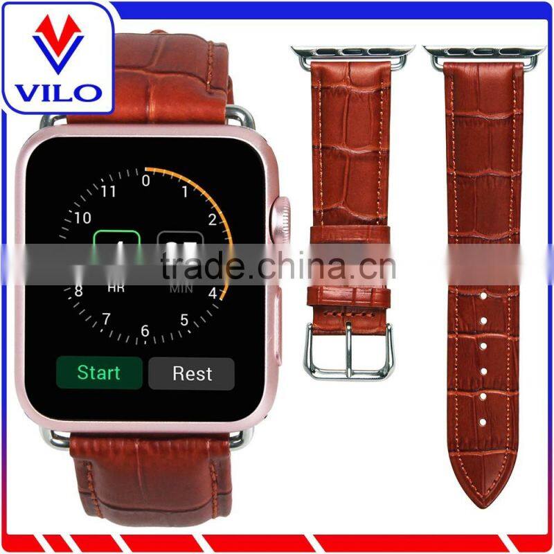 For Apple Watch Genuine leather band,for apple watch genuine watch bands