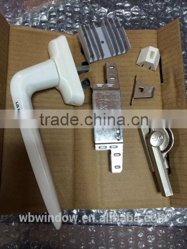 white pvc sliding windows at cheaper price