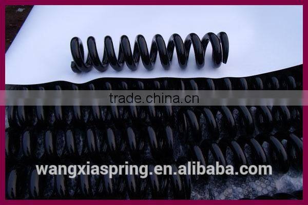 big shock absorber coil spring, mattress coil spring
