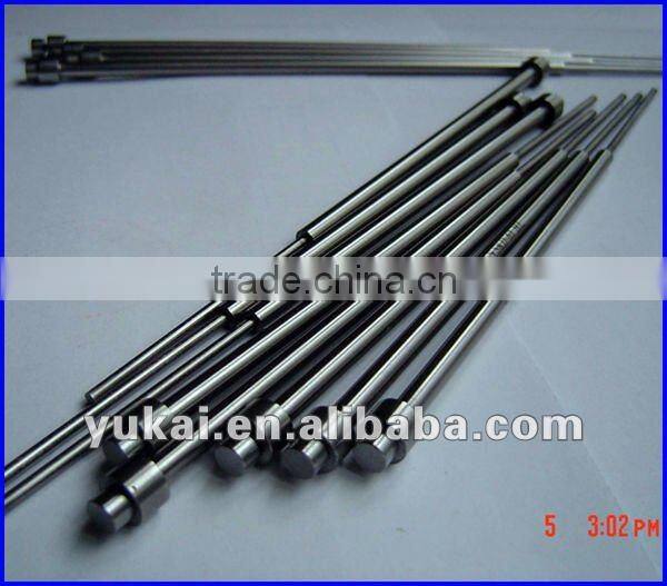 High Quality Ejector Pin, Sleeve for Injection Mold
