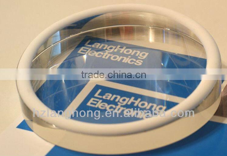 Showhi Crystal Tablet Holder