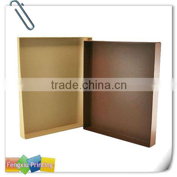 Custom Design Paperboard Packaging Box