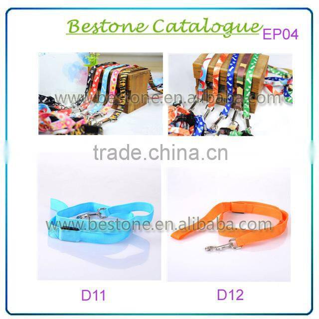 Wholesale 2014 Fashionable Pet Collar/led pet collar