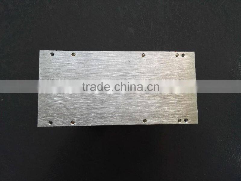 class-D amplifier module L1.1