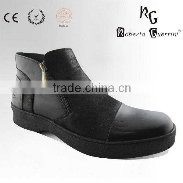 2014 New Design Snow New York Boots